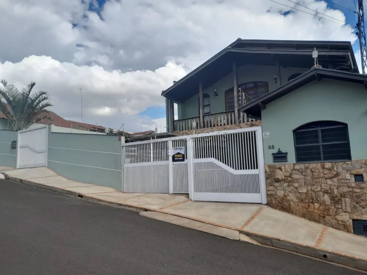 Casa Residencia em São Manuel - Foto 2