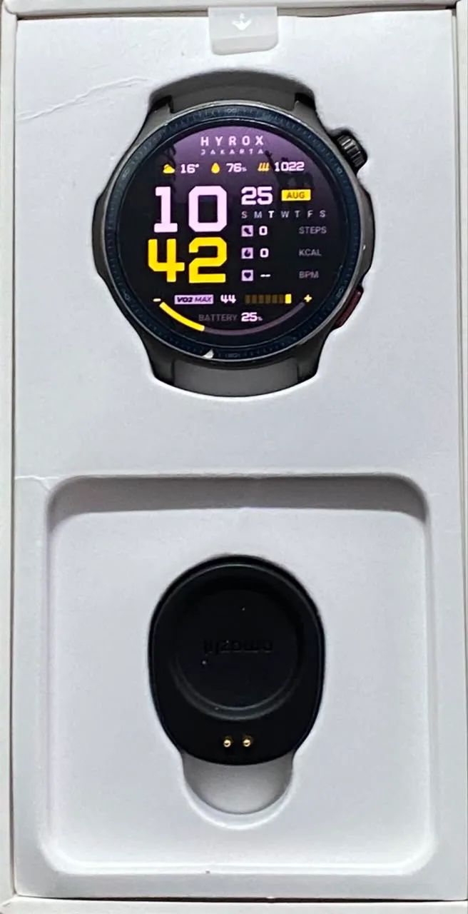 Relógio esportivo Amazfit balance 2 - Foto 4