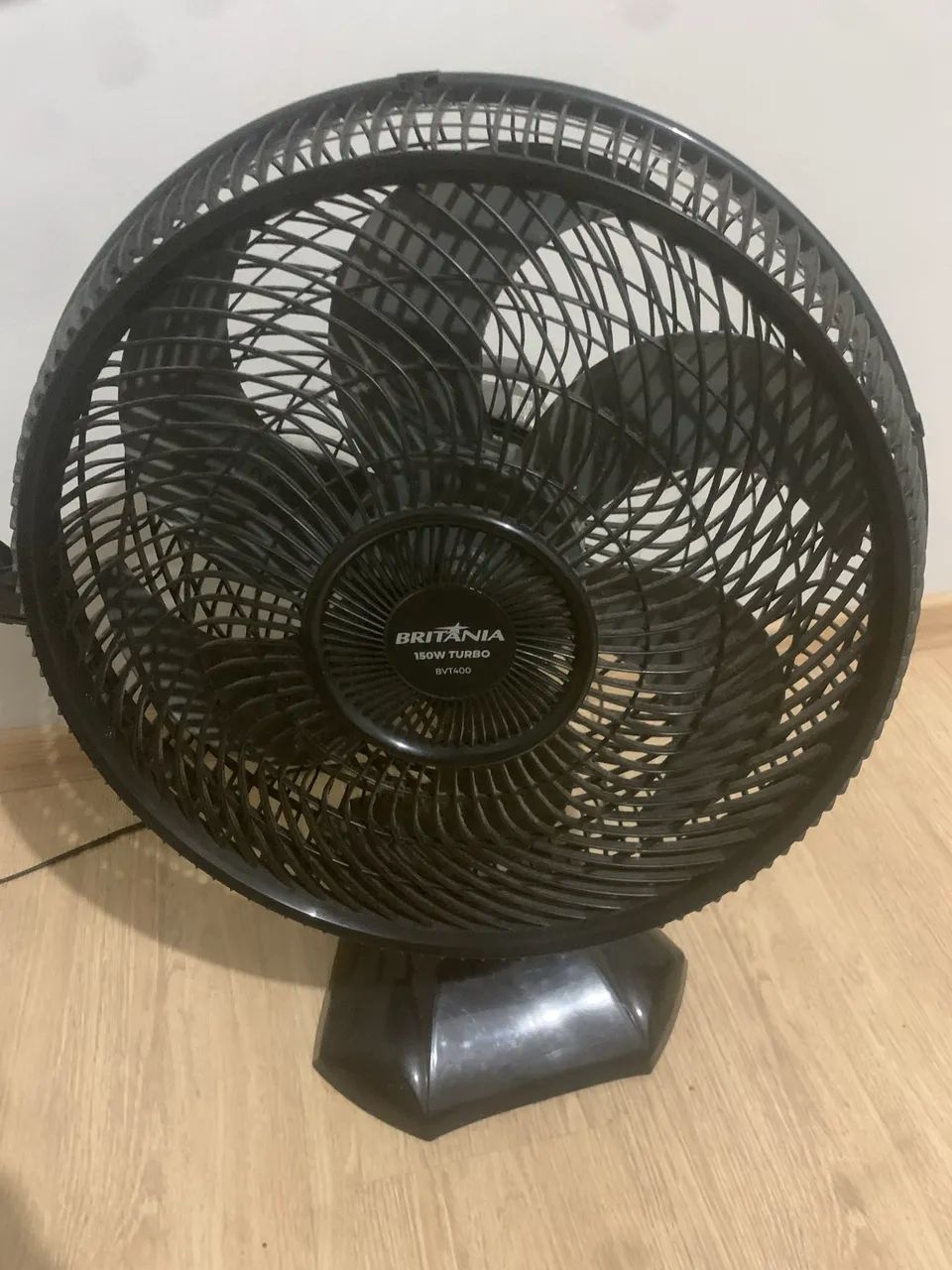 VENTILADOR BRITÂNIA  - Foto 2