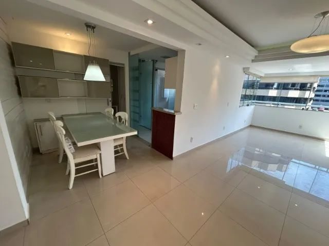 Apartamento de 3 quartos, de canto, 96m2 - Foto 4