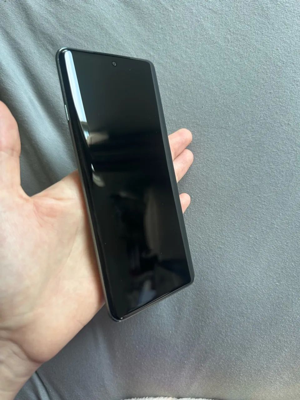 Motorola Edge 60 Pro 5g 512gb - Foto 3
