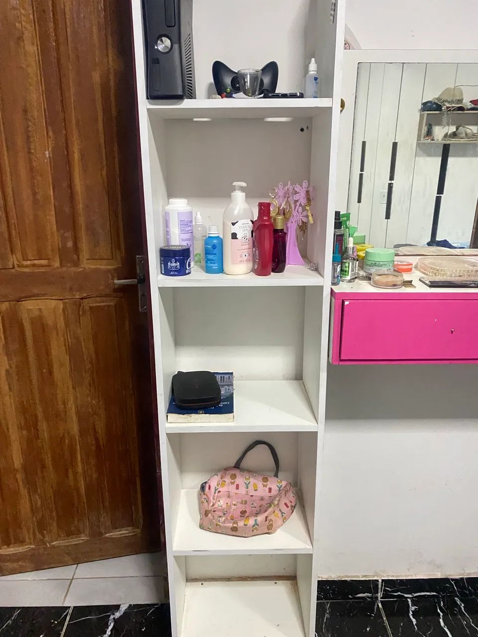 Camarim e prateleiras  - Foto 2