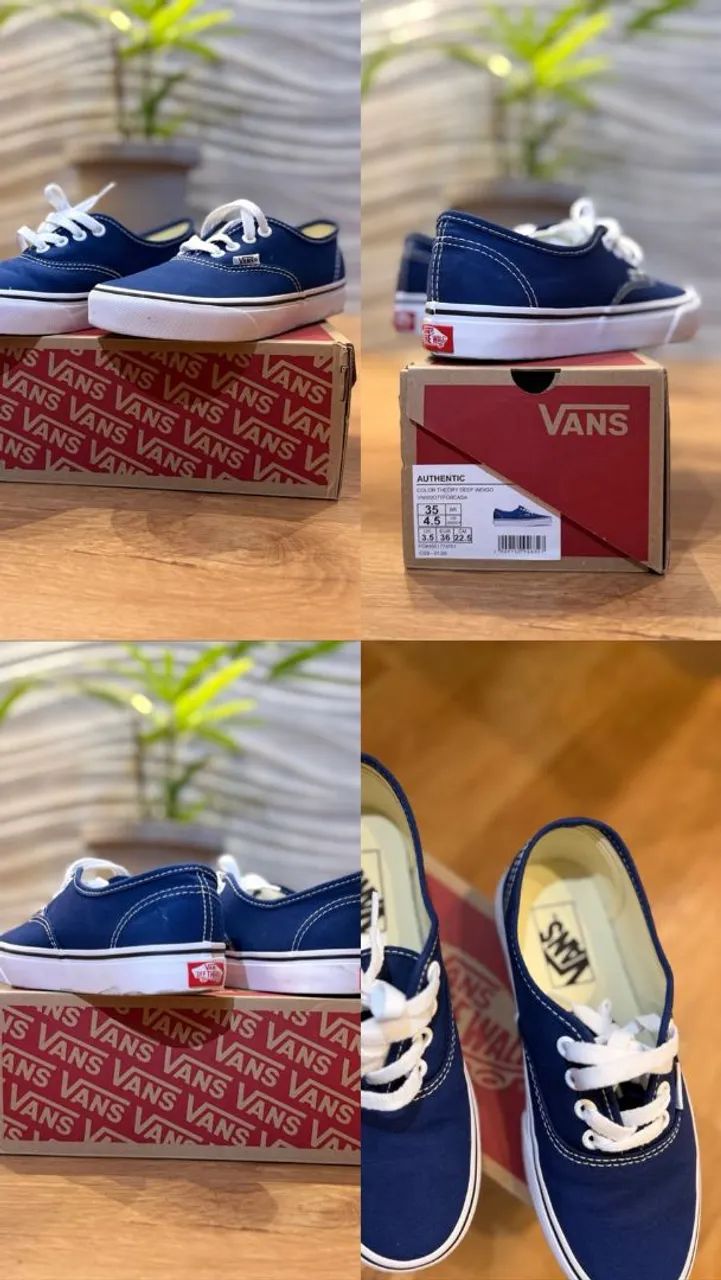 Tênis Vans  - Foto 2