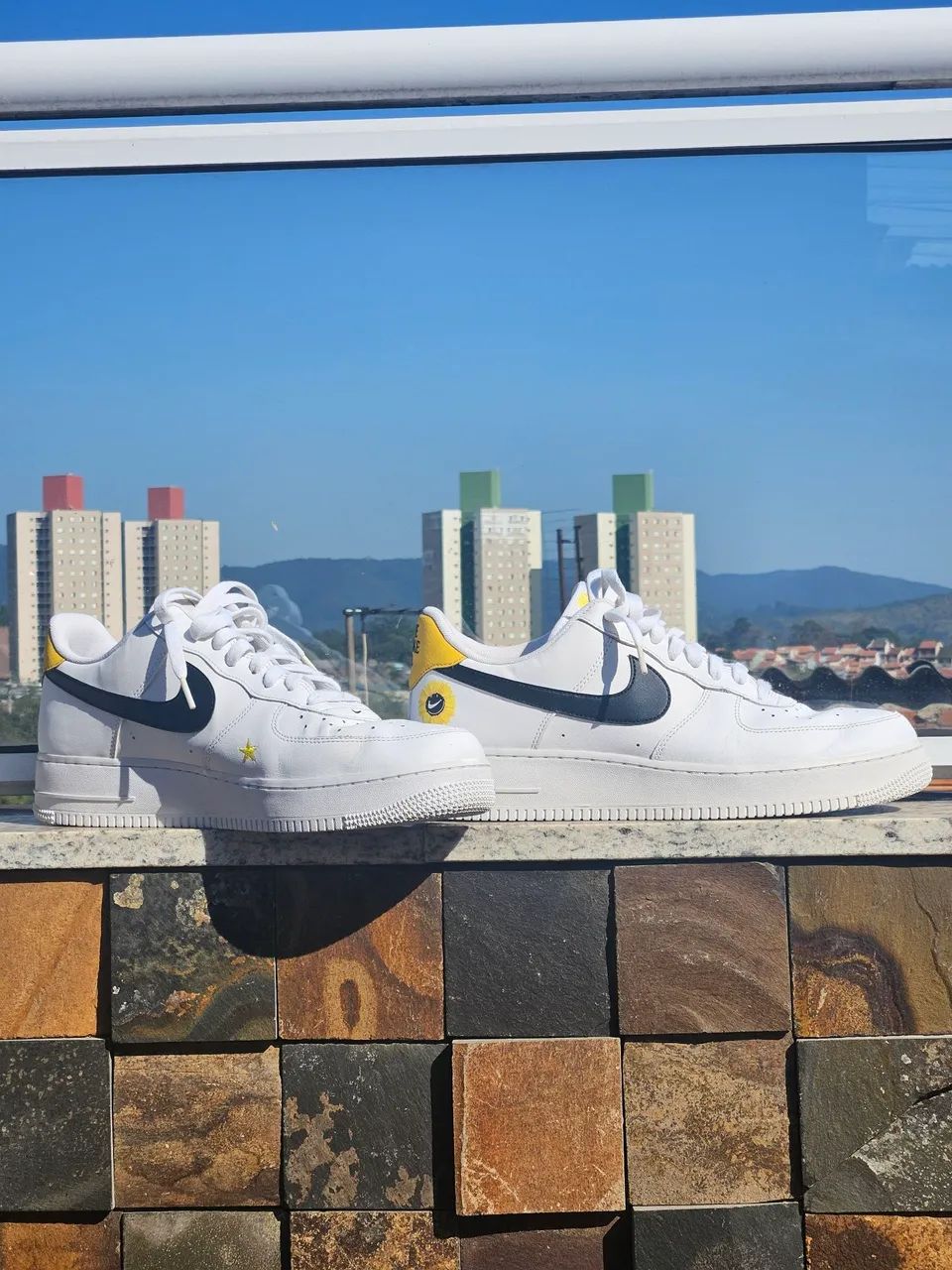 Nike Air Force 1 Have a Nike Day 44