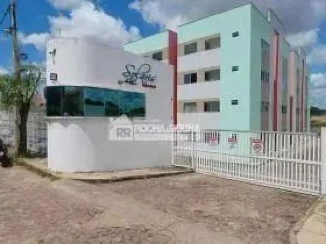 Excelente Apartamento a venda em TIMON - Foto 2
