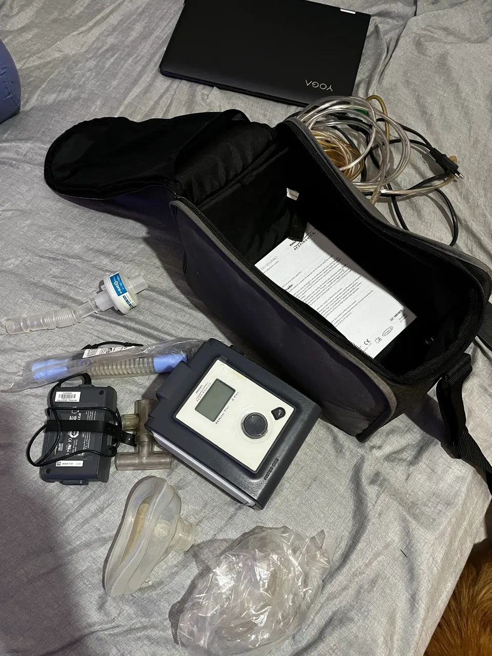 Vendo cpap - Foto 2