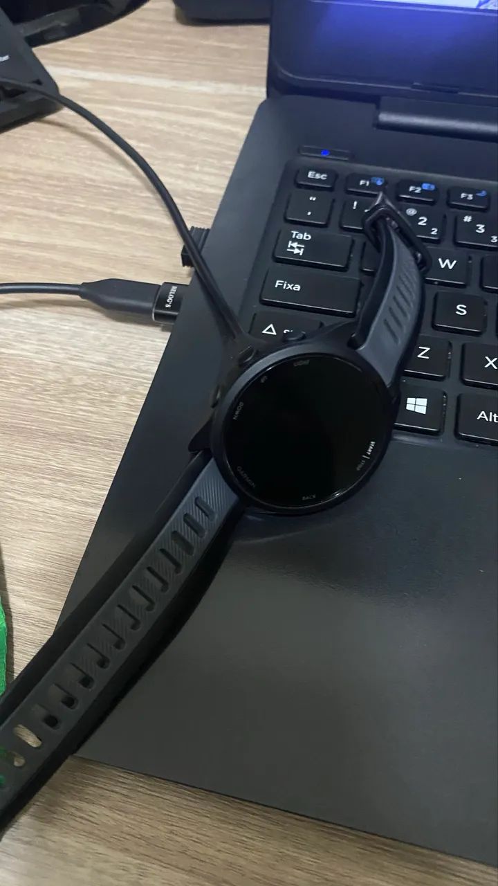 Garmin Forerunner - 165 (AMOLED) - Foto 3