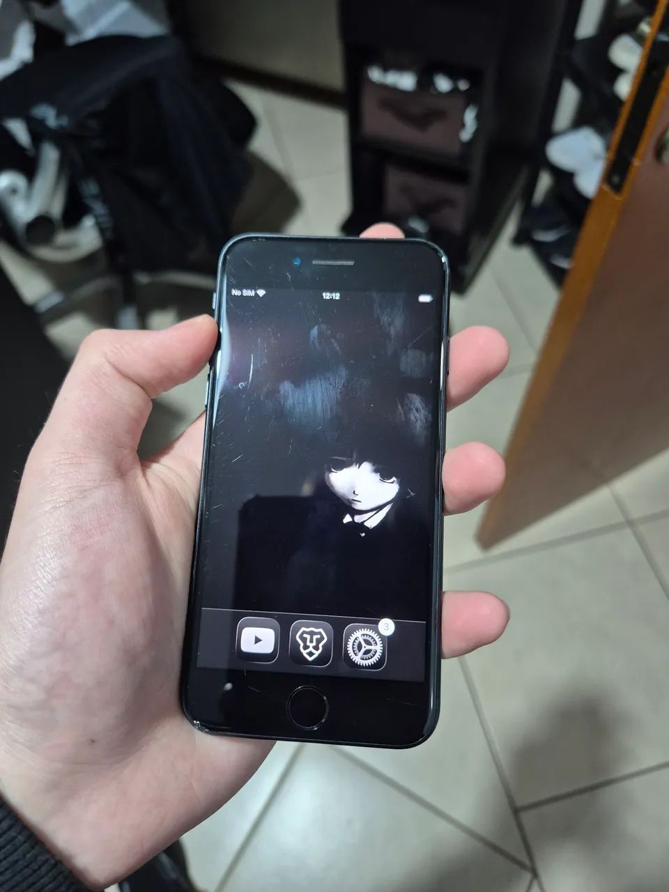 IPhone SE 2022 - 64gb  - Foto 2