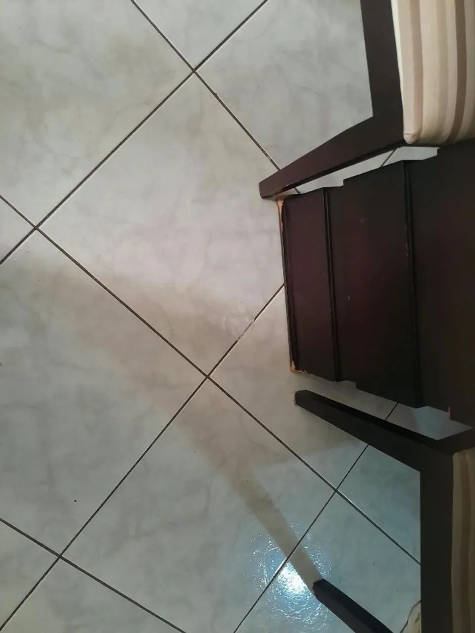 MESA DE JANTAR RETANGULAR - Foto 3