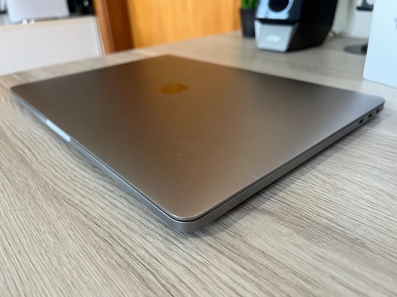 MacBook Pro 2018 i5 8GB 256GB SSD (12x no Cartão) - Notebooks
