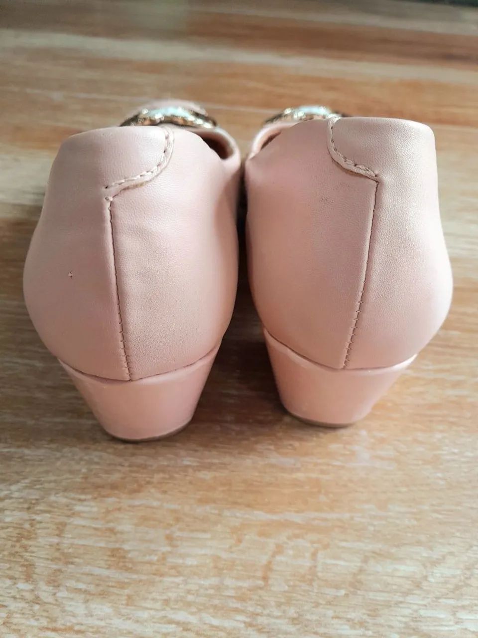 Sapato Confort Firezzi Soft nr.38 - Foto 3
