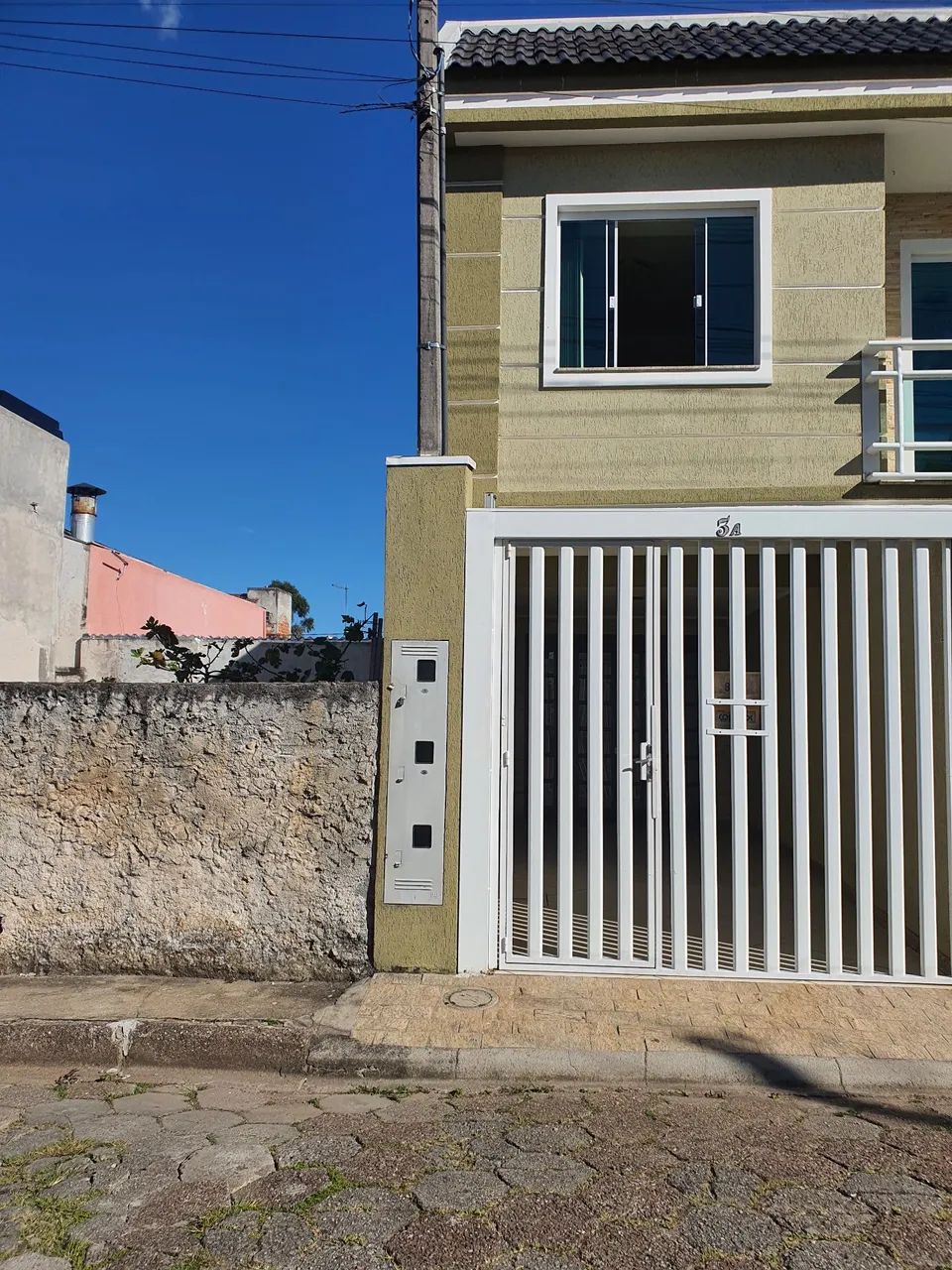 Foto - Curitiba - Sítio Cercado
