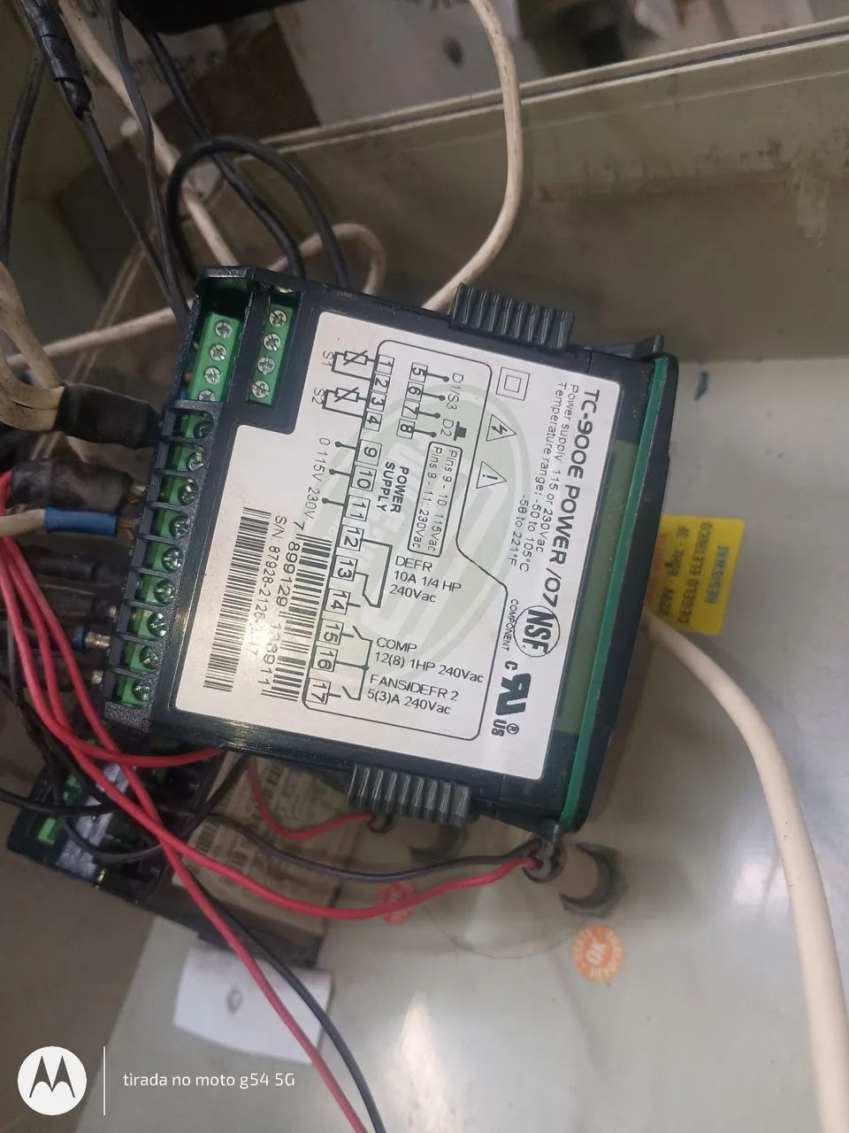 Assistência técnica Refrigeração - Foto 2