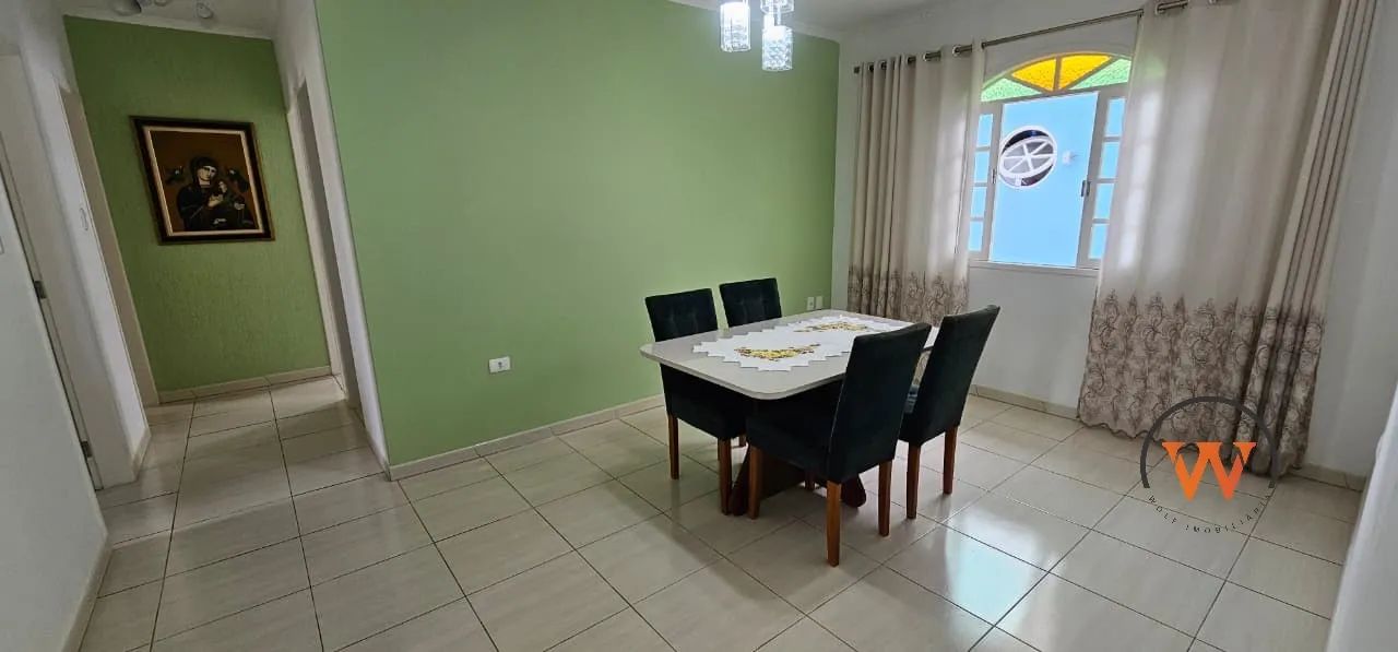 Casa em Florianópolis no Capoeiras - Foto 5