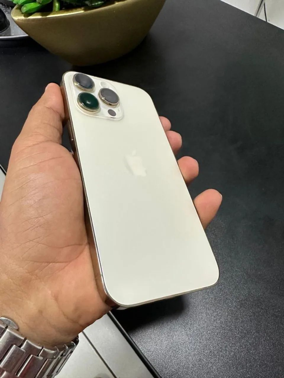IPhone  - Foto 4