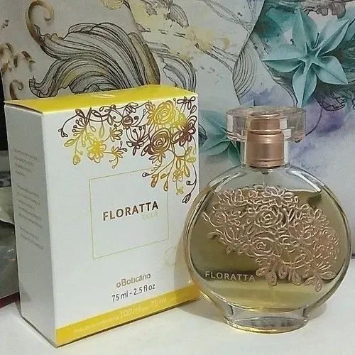 Floratta gold 