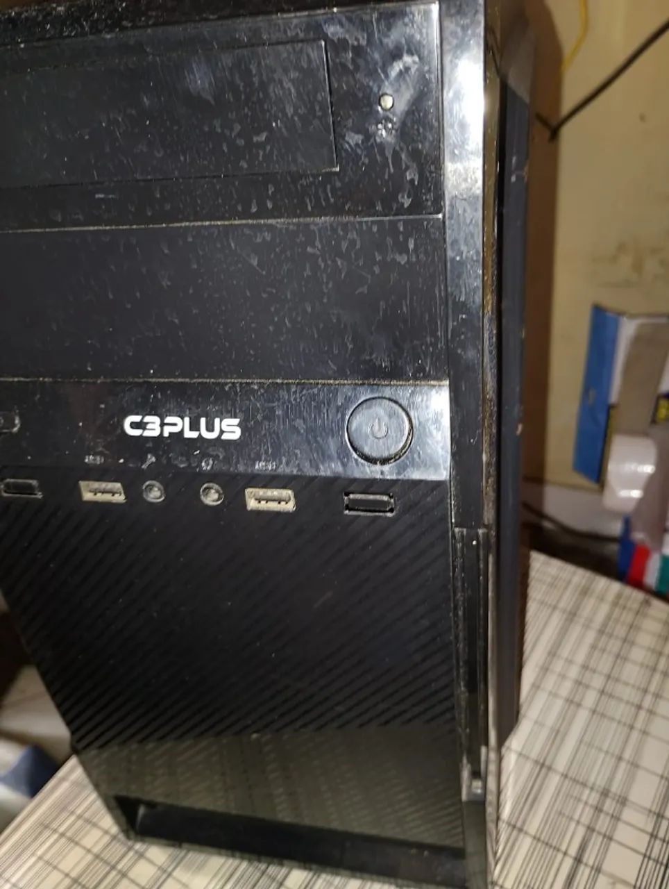 CPU CORE I5, 10 GB MEMÓRIA DDR3, SSD 240 GB - Foto 3