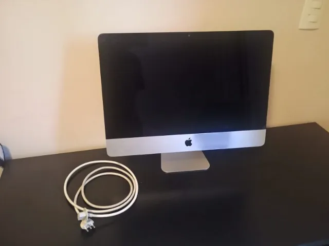 iMac Late 2012 本体のみ　1TB imac late 2012