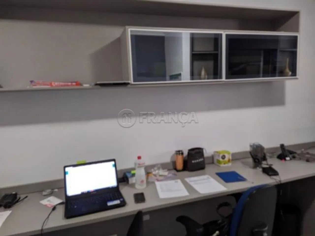 Venda Sala Comercial - Espaço Empresarial Ski II - Centro - Foto 4