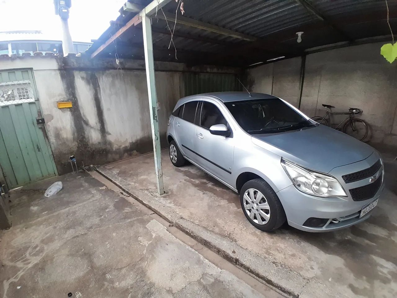 Carro 2011 - Foto 2