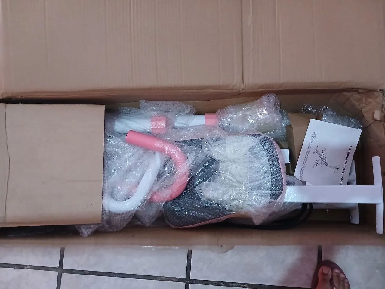 Máquina de Agachamento  - Foto 5