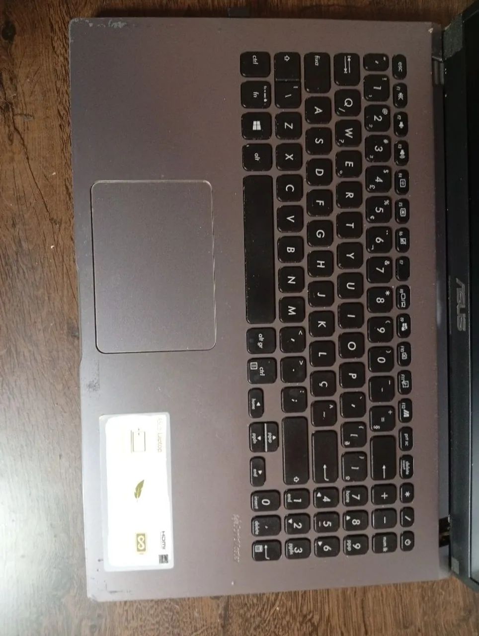 Notebook 16GB DDR4 NVME - Foto 2