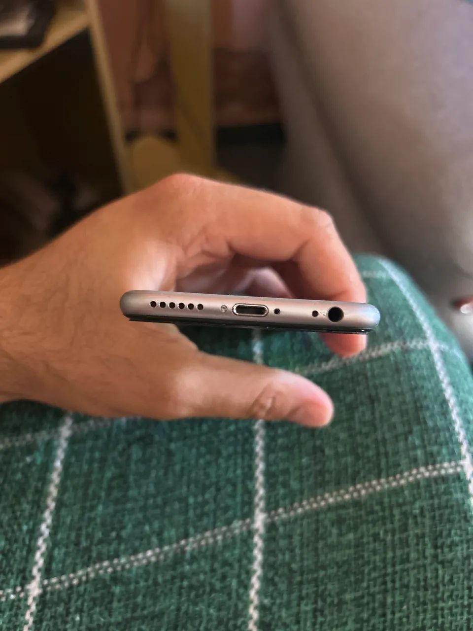 iPhone 6s 16gb - Foto 5