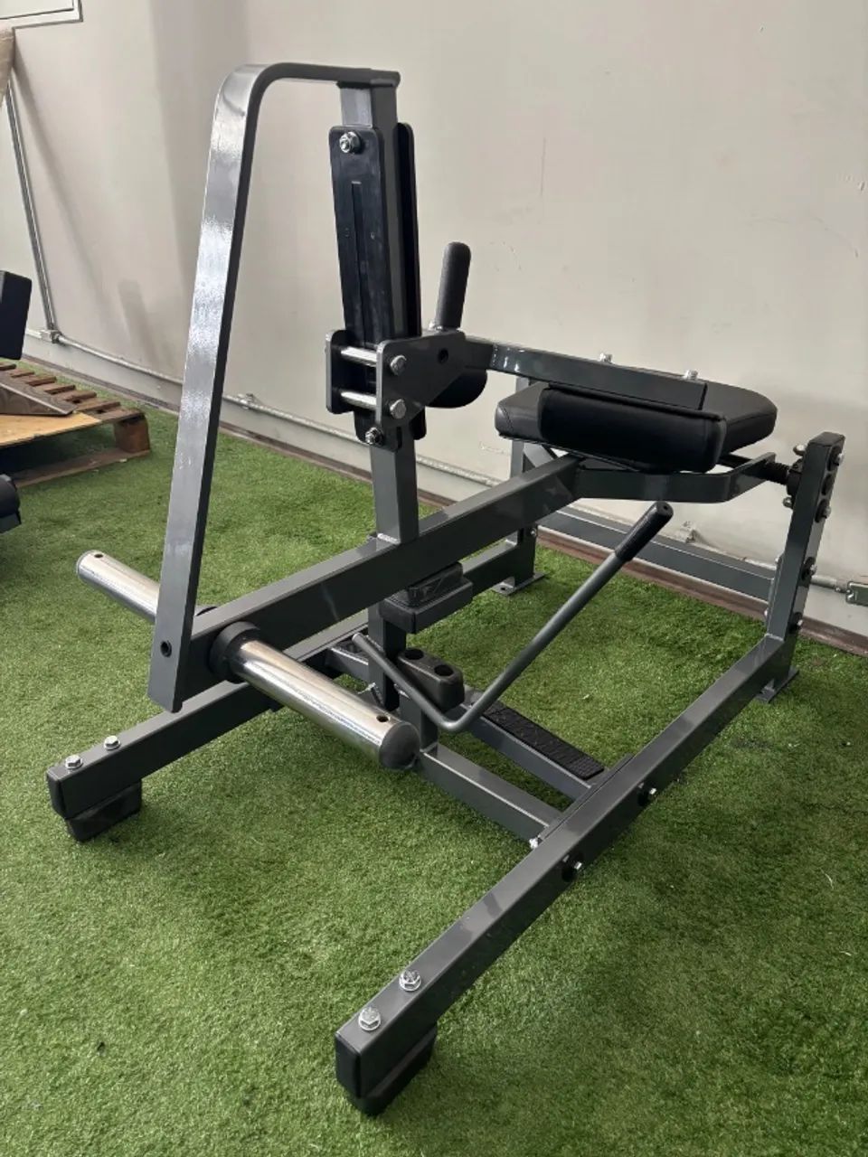 Panturrilha Hammer Strenght - Foto 2