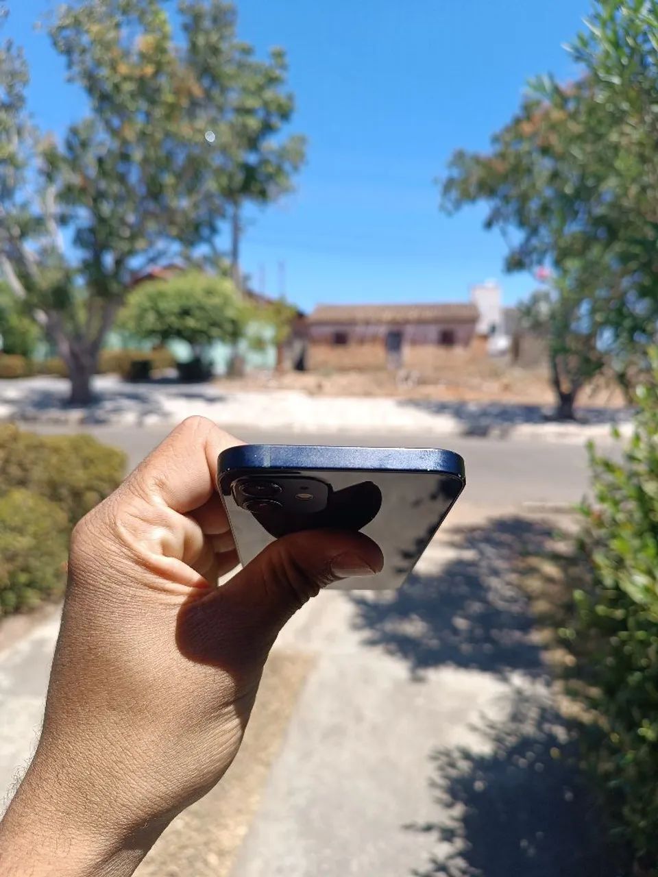 iPhone 12 64 GB  - Foto 4