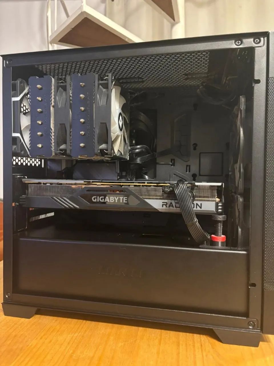 RX 7900 XTX 24GB - Foto 4