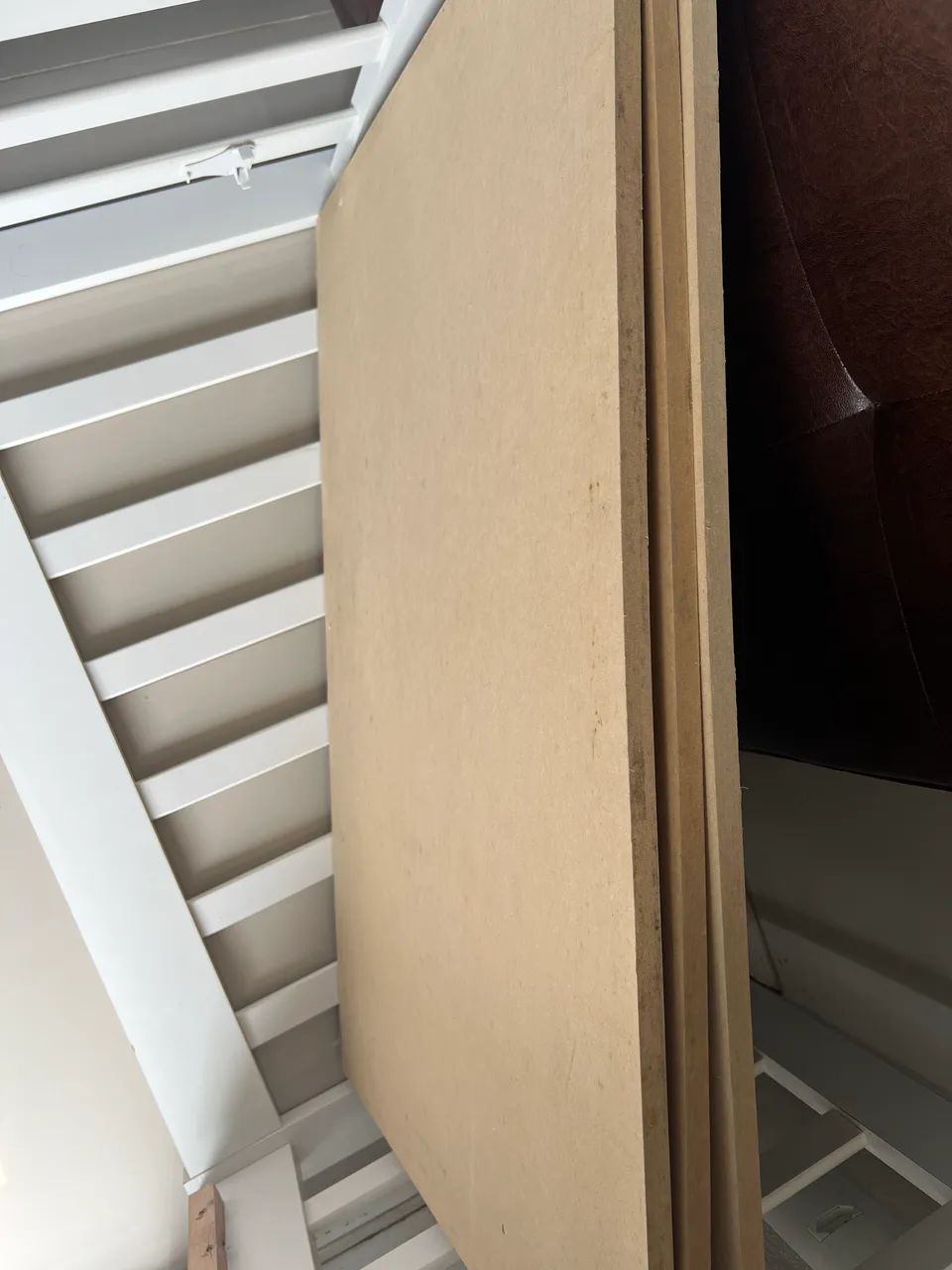 Cama solteiro branca - Foto 3