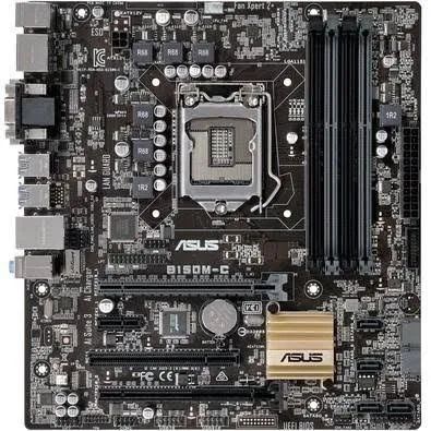 Kit i7 6700 + b150m-C BR  - Foto 3