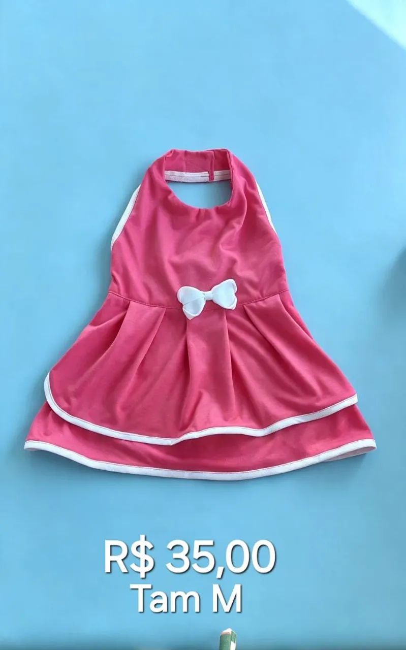 Roupas para seu Pet  - Foto 5