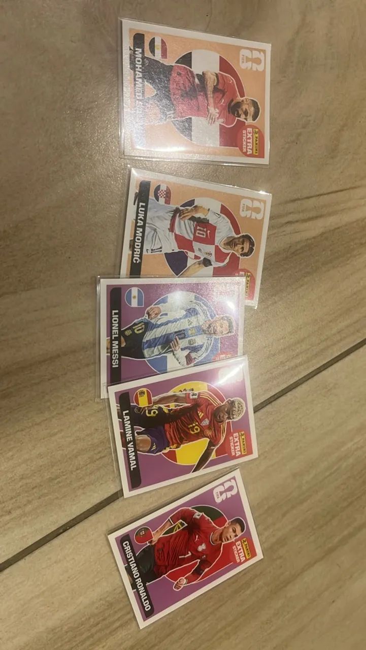 Legends no precinho  pra revender ou colecionar  - Foto 4