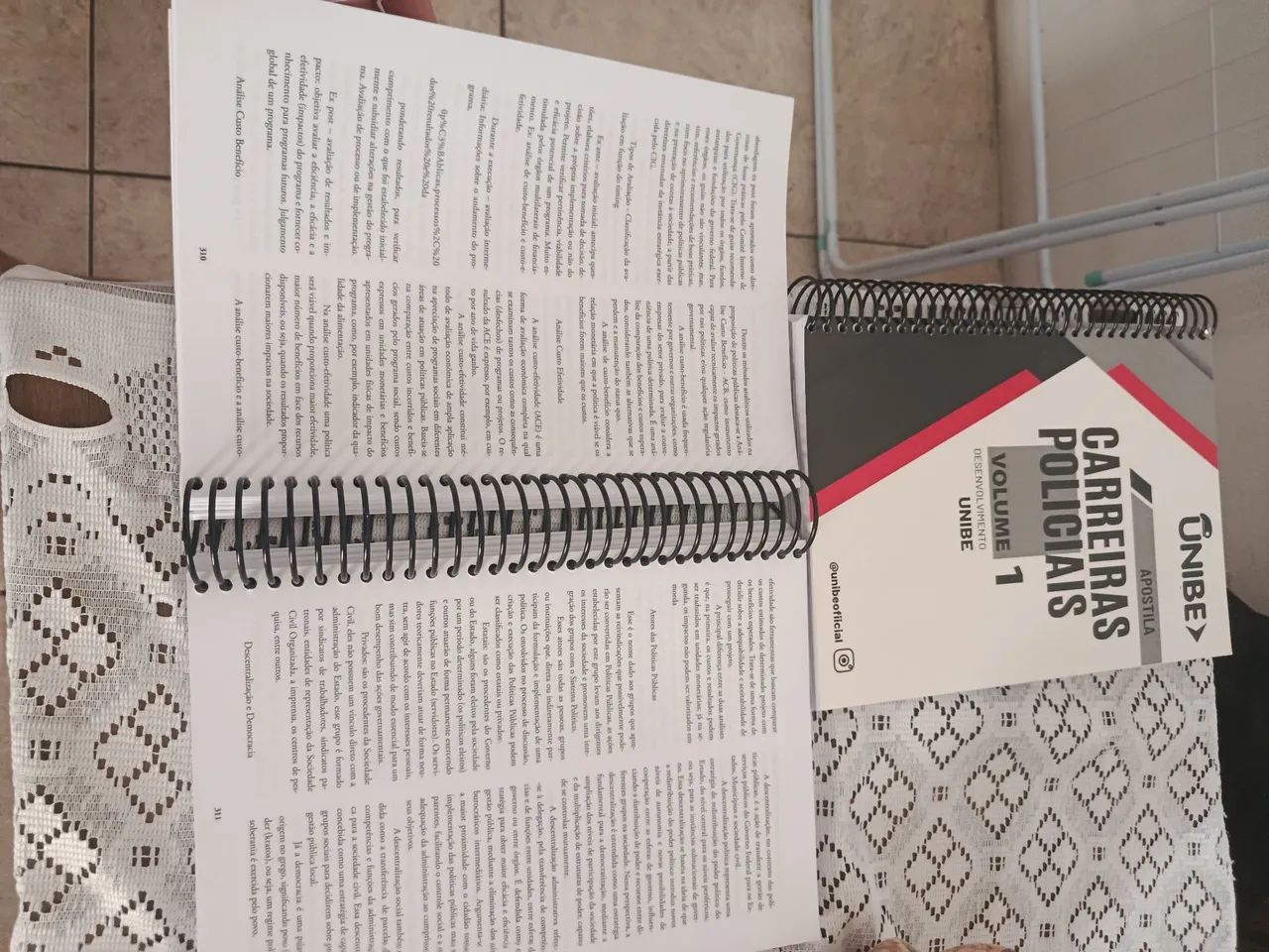 Livro para concurso  - Foto 3