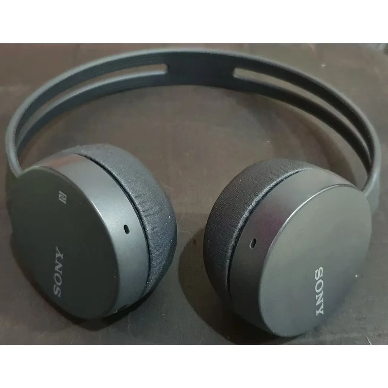 FONE SONY BEM CONSERVADO  - Foto 2
