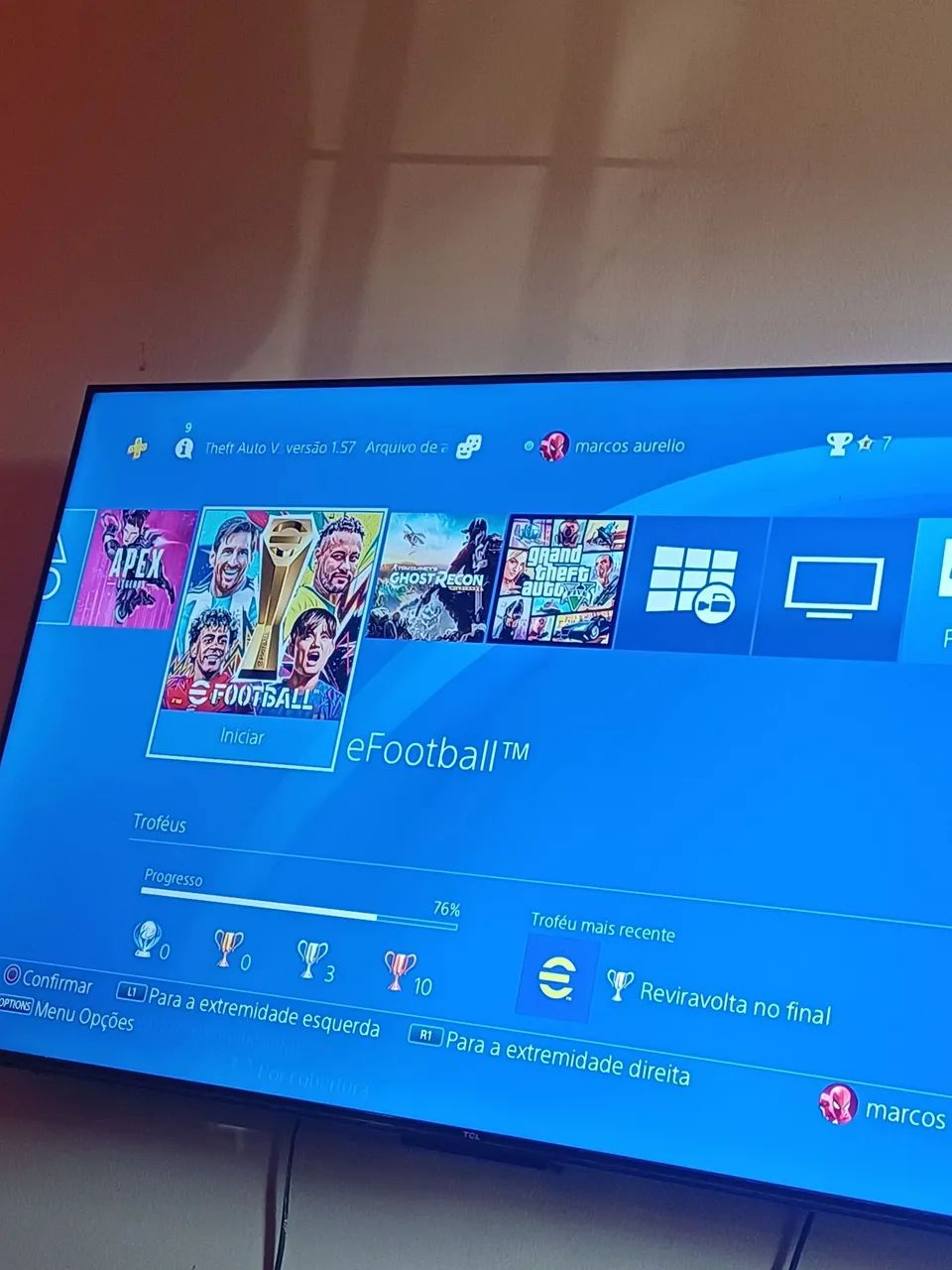 Ps4 - Foto 2