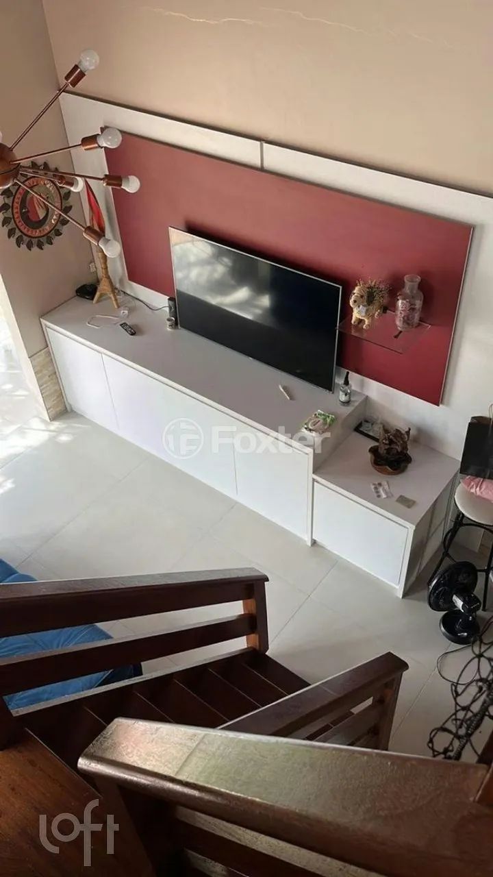 Casa à venda Servidão Olindina Maria Lopes, Campeche - Florianópolis - Foto 3