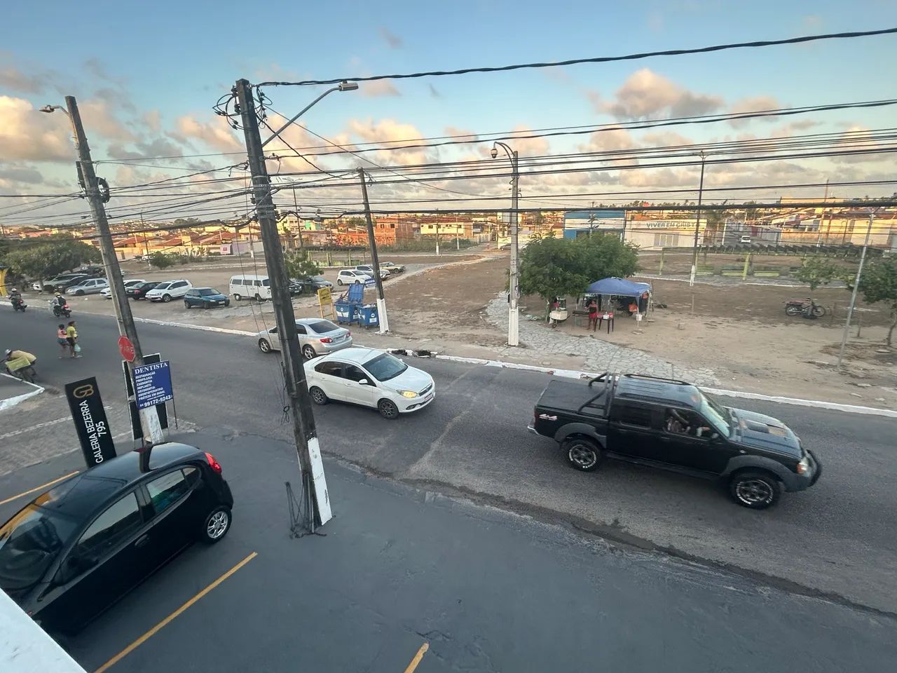 GALERIA COMERCIAL NOVA ESPERANÇA  - Foto 4