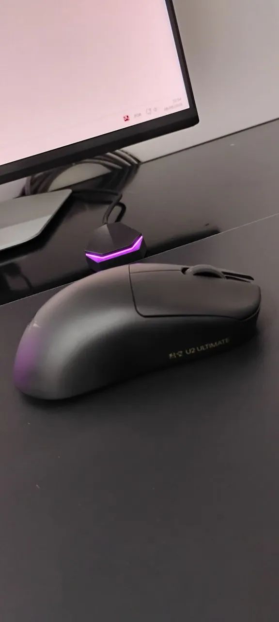 Mouse ATK U2 Ultimate 