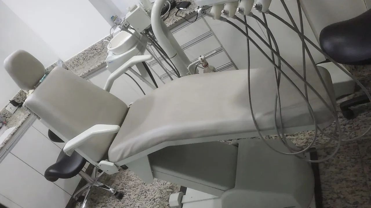 Vendo cadeira odontológica  - Foto 5