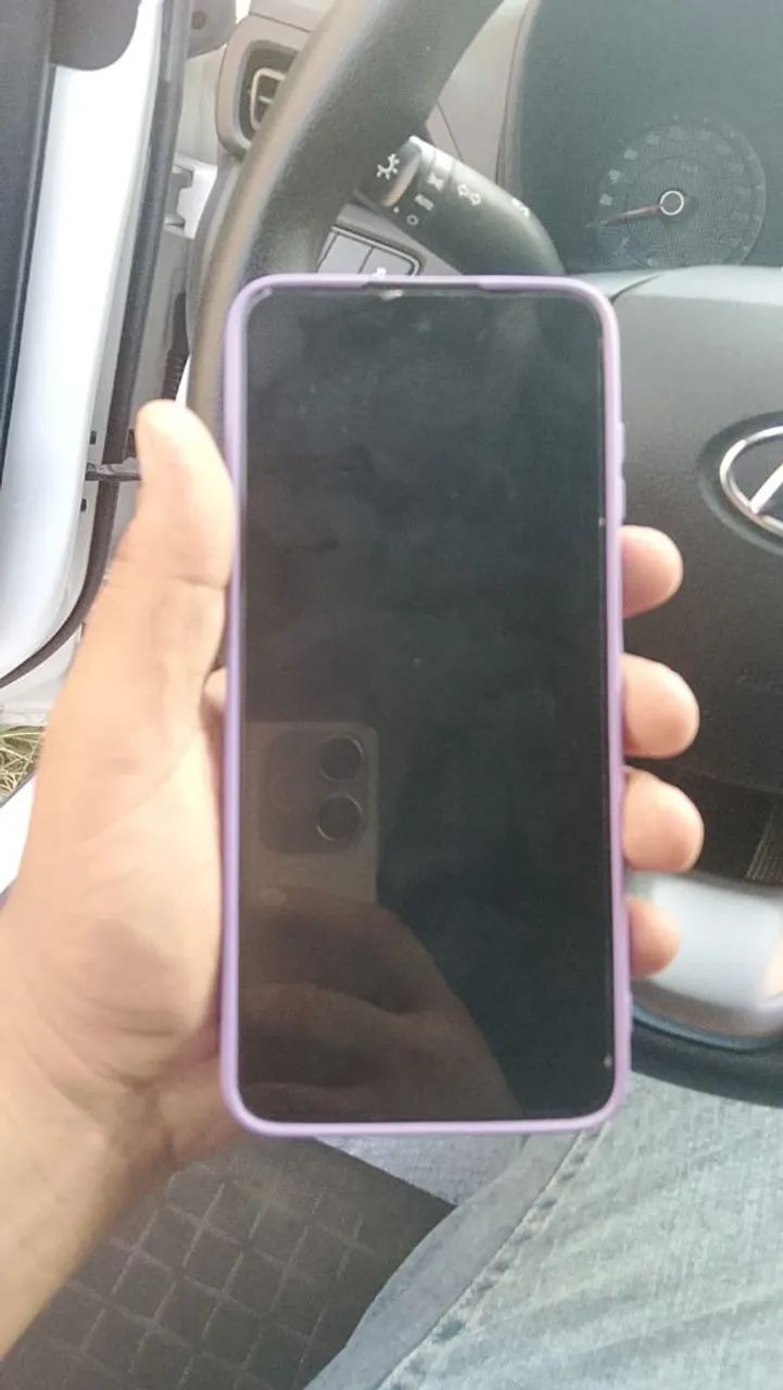 Vendo moto g22 - Foto 2
