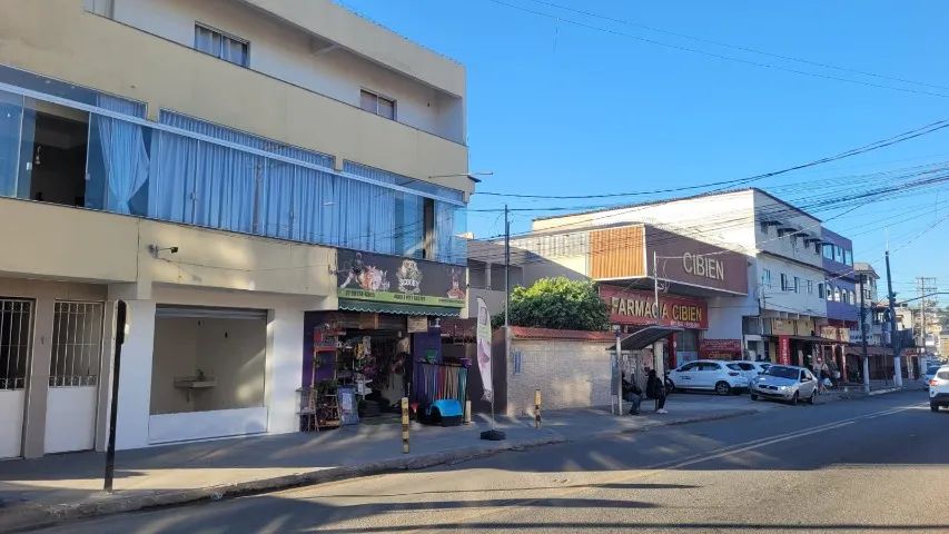Loja reformada em Aribiri, com 15 m²