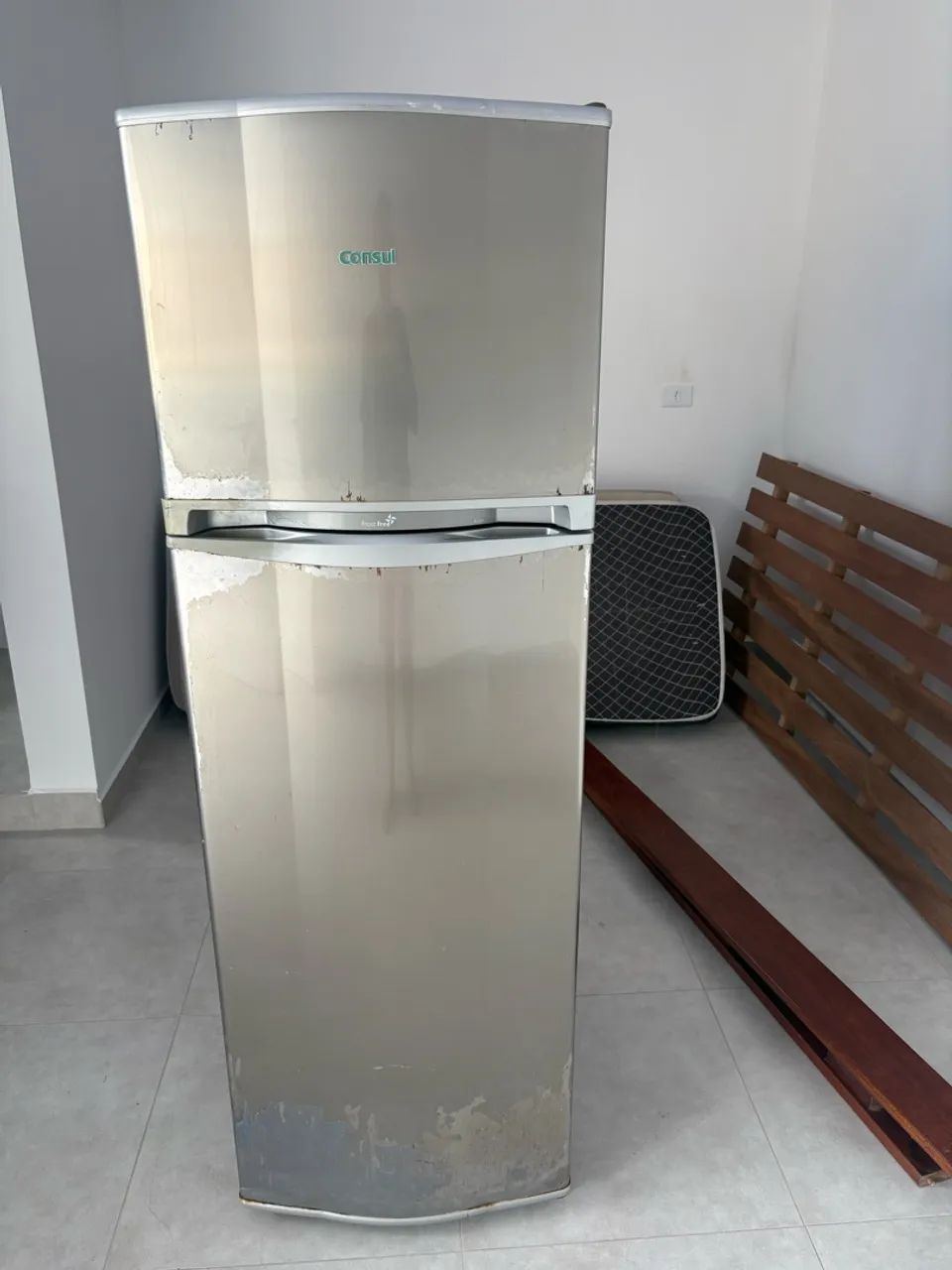 Geladeira 