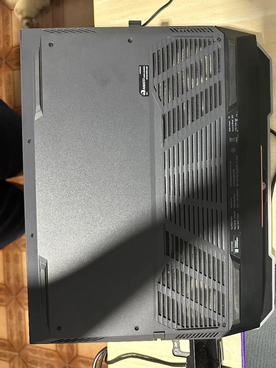 Notebook dell - Foto 2
