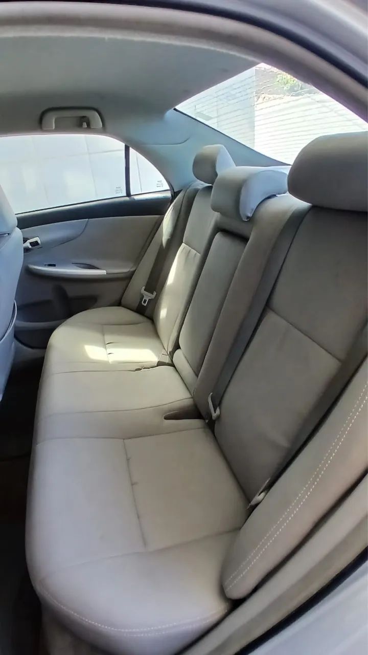 Toyota Corolla XEI 2.0 Flex 16V Aut. 2013 - Foto 5