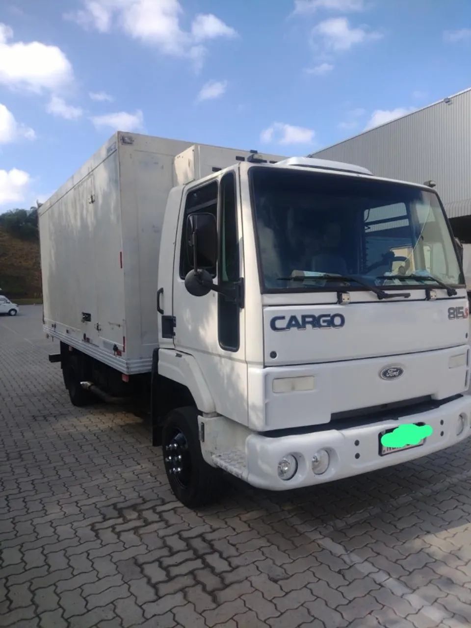Ford 815 2005 - Foto 2