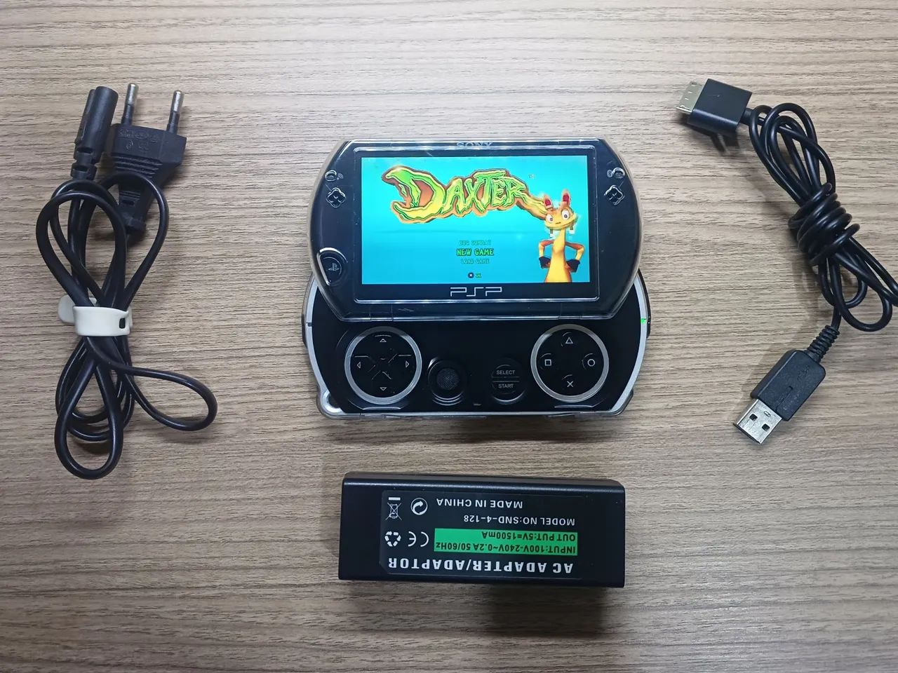 PSP GO - Perfeito - Foto 4