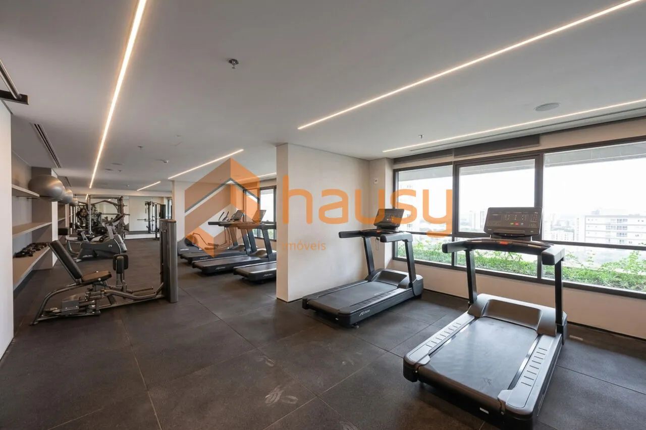 STUDIO PARA LOCAÇÃO MAIRINQUE VILA CLEMENTINO - Foto 4