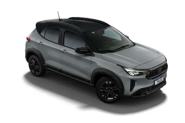 Fiat Pulse DRIVE 1.3 8V FLEX AUT. 2027